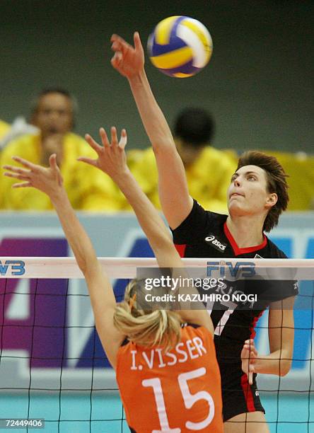 Birgit Thumm 131 Ingrid Visser Stock Photos, High-Res Pictures, and Images - Getty ...