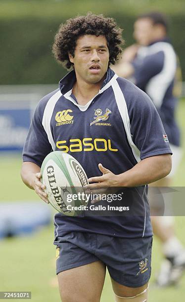 Bevin Fortuin Bevin Fortuin Photos and Premium High Res Pictures - Getty Images