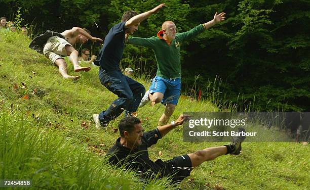 Matthew Ridge Photos and Premium High Res Pictures - Getty Images