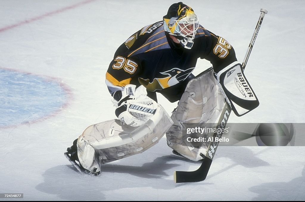 Tom Barrasso