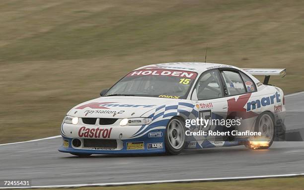 287 Kmart Racing Team Racing Team Photos & High Res Pictures - Getty Images