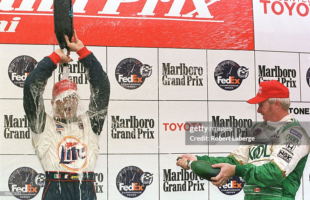 Marlboro GP Papis