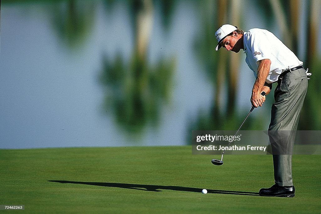 Jim Furyk