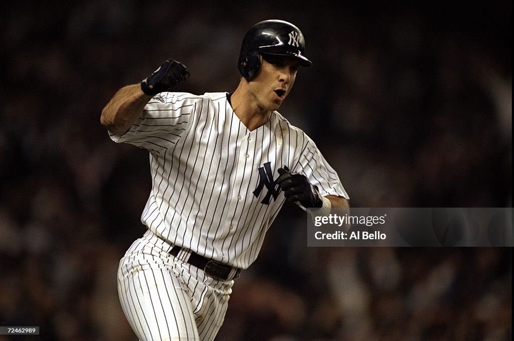 Tino Martinez