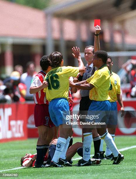 51 Tab Ramos 1994 Photos & High Res Pictures - Getty Images