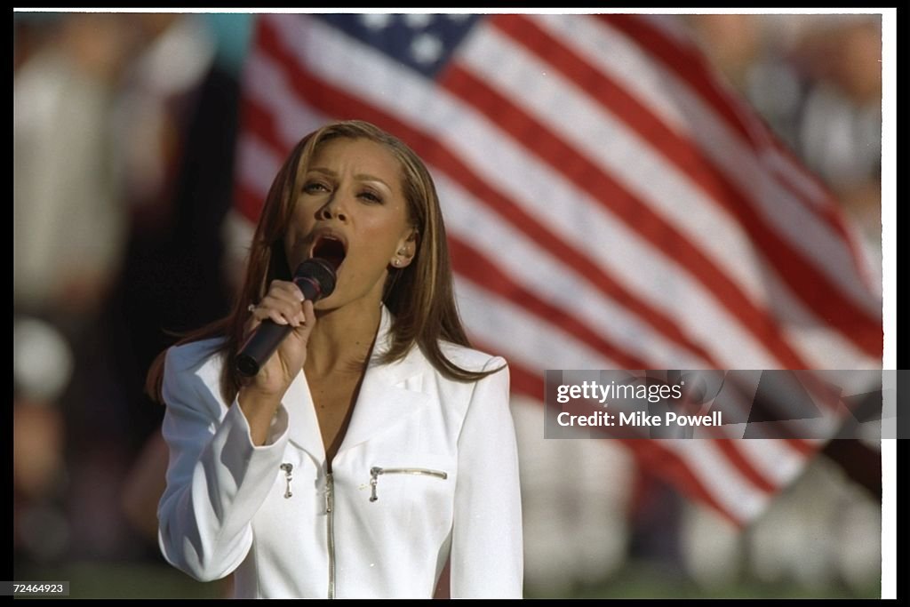 Vanessa Williams