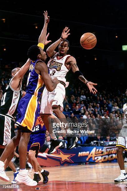 NBA.gifSTORY — Kobe Bryant — 2000 All-Star Game