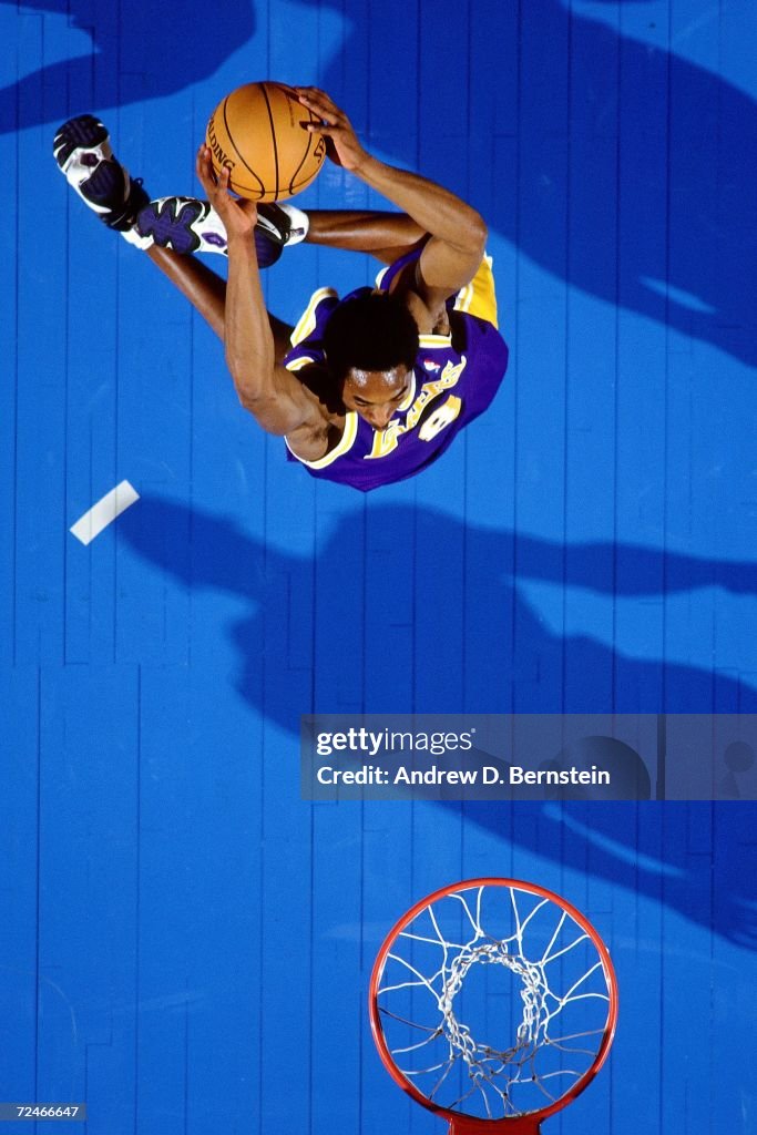 1998 NBA All Star Game