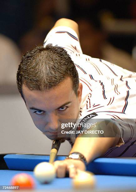 Alcaide Pool 67 David Alcaide Photos & High Res Pictures - Getty Images