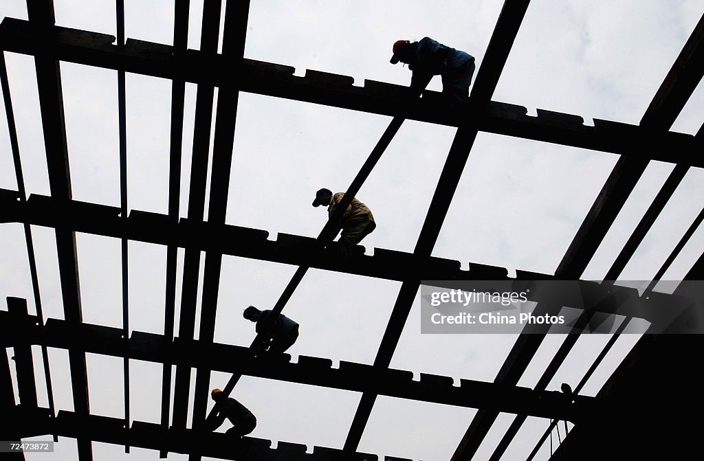 China Deepens State-owned Enterprises Reform