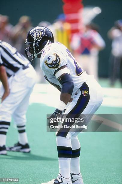 Stevon 19 Stevon Moore Photos & High Res Pictures - Getty Images