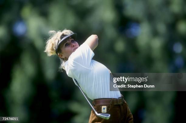 1994 Nabisco Dinah Shore Photos and Premium High Res Pictures Getty