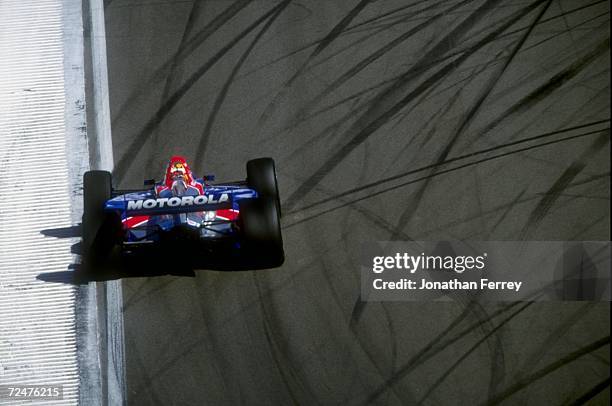 Pacwest Racing Cart 270 Pacwest Racing Mercedes Reynard Stock Photos, High-Res Pictures ...