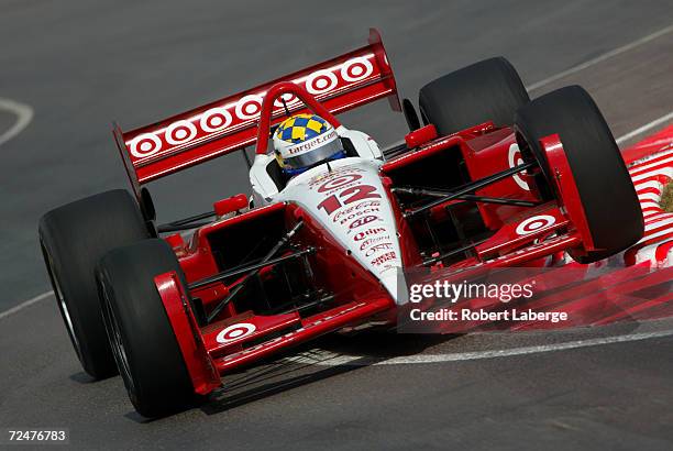 289 Toyota Lola For Target Chip Ganassi Racing Stock Photos, High-Res ...
