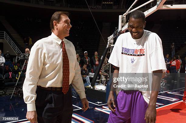 345 Raptors Hakeem Photos & High Res Pictures - Getty Images