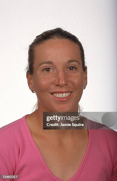 219 Kristina Brandi Photos & High Res Pictures Getty Images