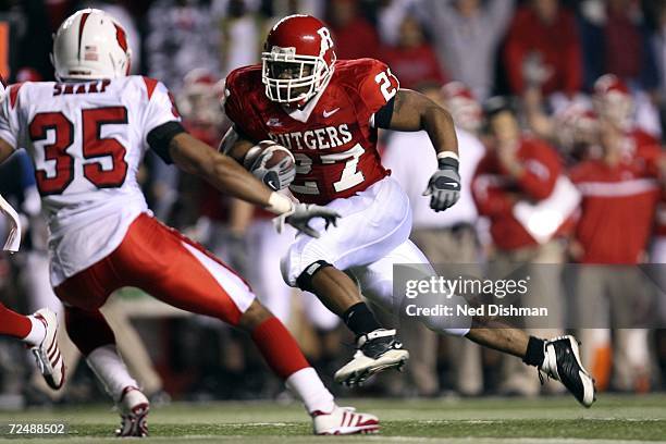 Ray Rice Rutguers 2,771 Ray Rice Football Stock Photos, High-Res Pictures, and Images ...