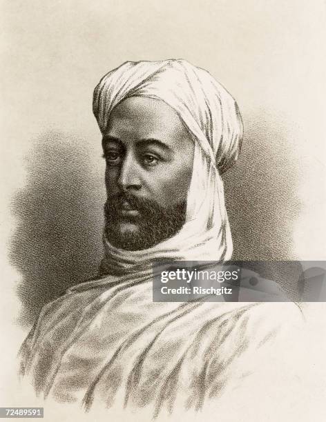 11 Abd Allah Ibn Muhammad Stock Photos, HighRes Pictures, and Images