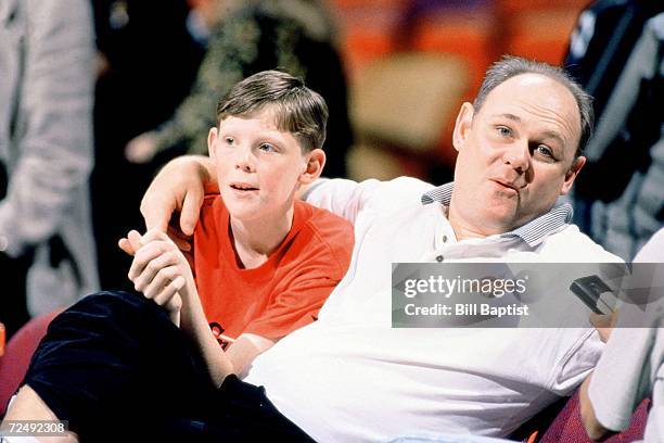 George Coby 237 George Coby Photos & High Res Pictures - Getty Images