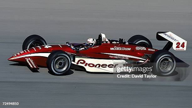Scott Praz Racing 96 Scott Taylor (Racing Driver) Stock Photos, High-Res Pictures, and ...