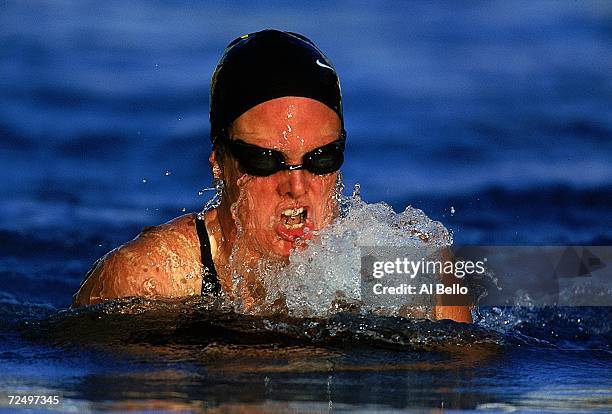 Kristline Pool 26 Al Quance Stock Photos, High-Res Pictures, and Images - Getty Images