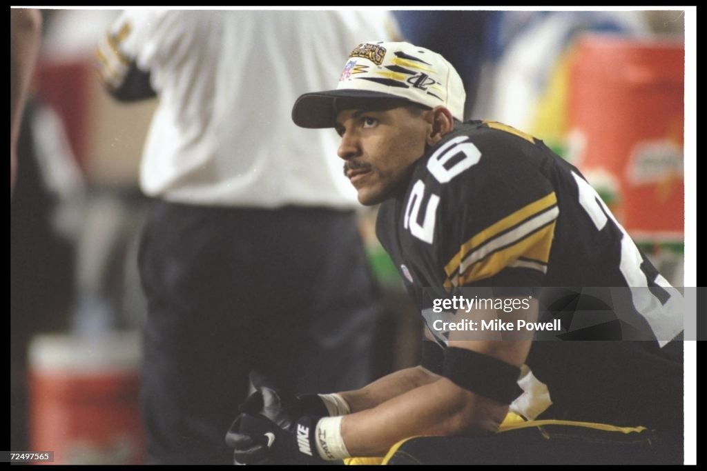 Rod Woodson