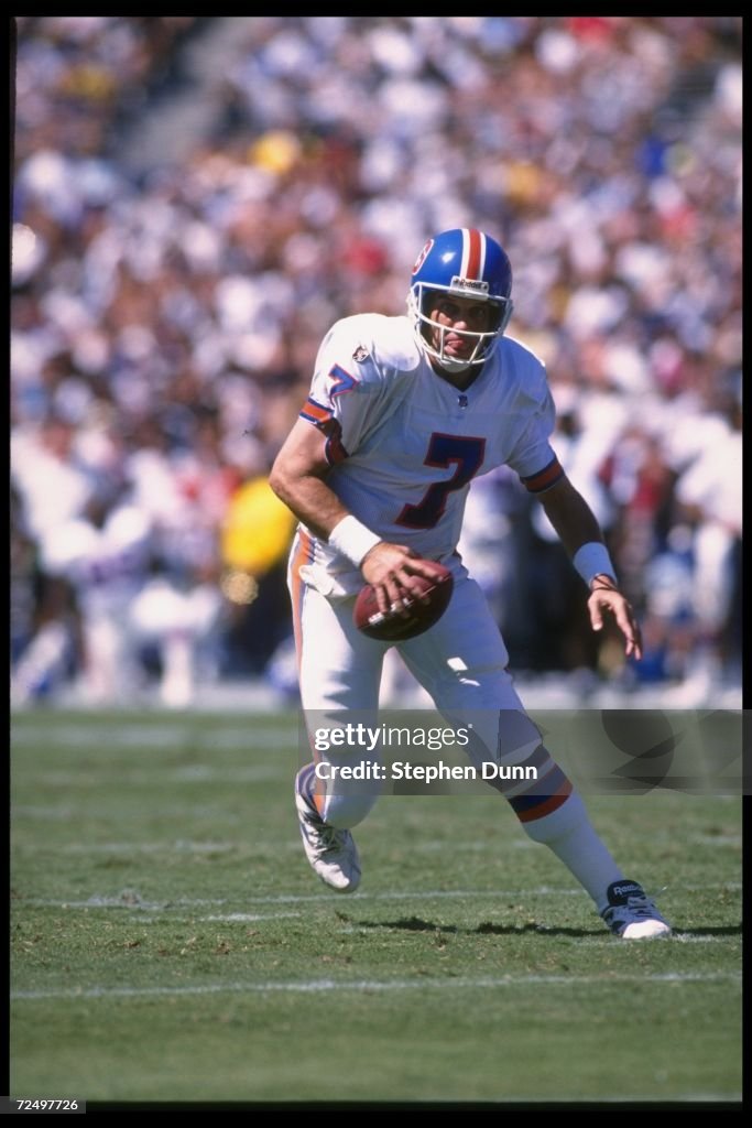 On this day 39 years ago, John Elway became a Bronco. And Broncos Country was forever changed On this day 39 years ago, John Elway became a Bronco. And Broncos Country was forever changed