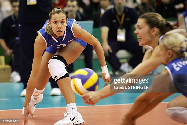 20 Anja Spasojevic Photos & High Res Pictures Getty Images