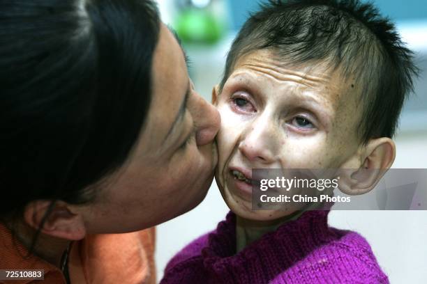 299 Hht 299 First Hospital Of China Medical University Stock Photos, High-Res ...