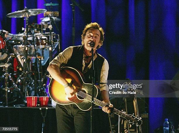 Bruce Springsteen Frequently Asked Questions Why Arena Frequently Asked Questions