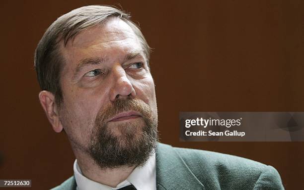 Jr Rieger Juergen Rieger Photos and Premium High Res Pictures - Getty Images