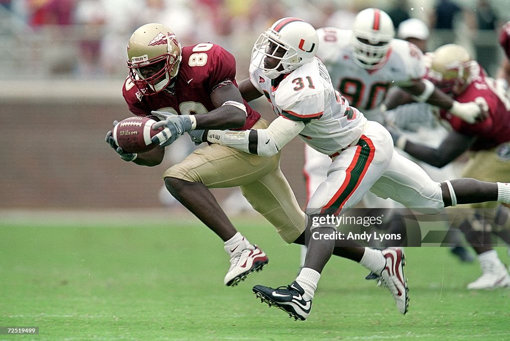 Ron Dugans #80