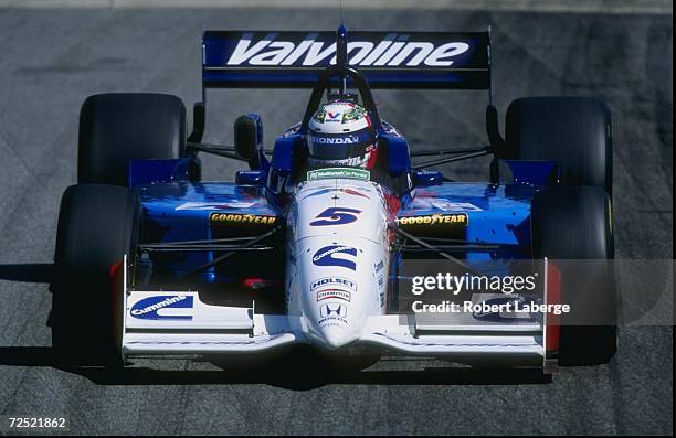 Bryan Walker Racing Walker Racing Reynard Honda Photos and Premium High Res Pictures ...