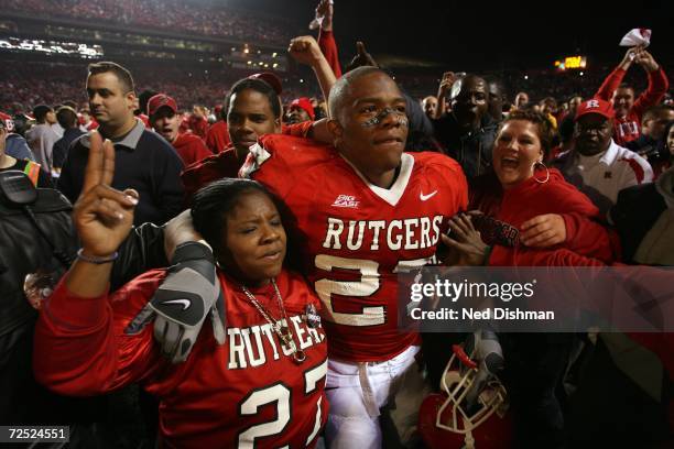 Ray Rice Rutguers Ray Rice Photos and Premium High Res Pictures - Getty Images