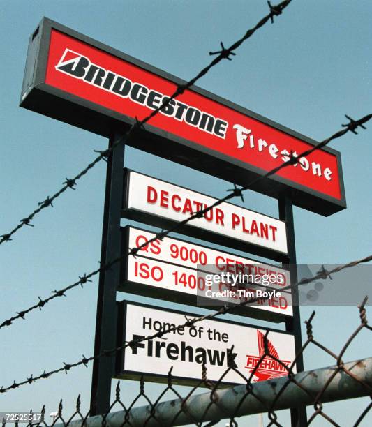 Decatur Il Bridgeston Decatur Location Photos and Premium High Res Pictures - Getty Images