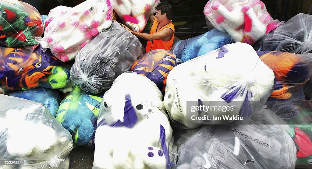 Sydney Royal Easter Show Preview