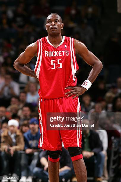 Mutamba Houston Rockets Dikembe Mutombo Rockets Photos and Premium High Res Pictures - Getty Images