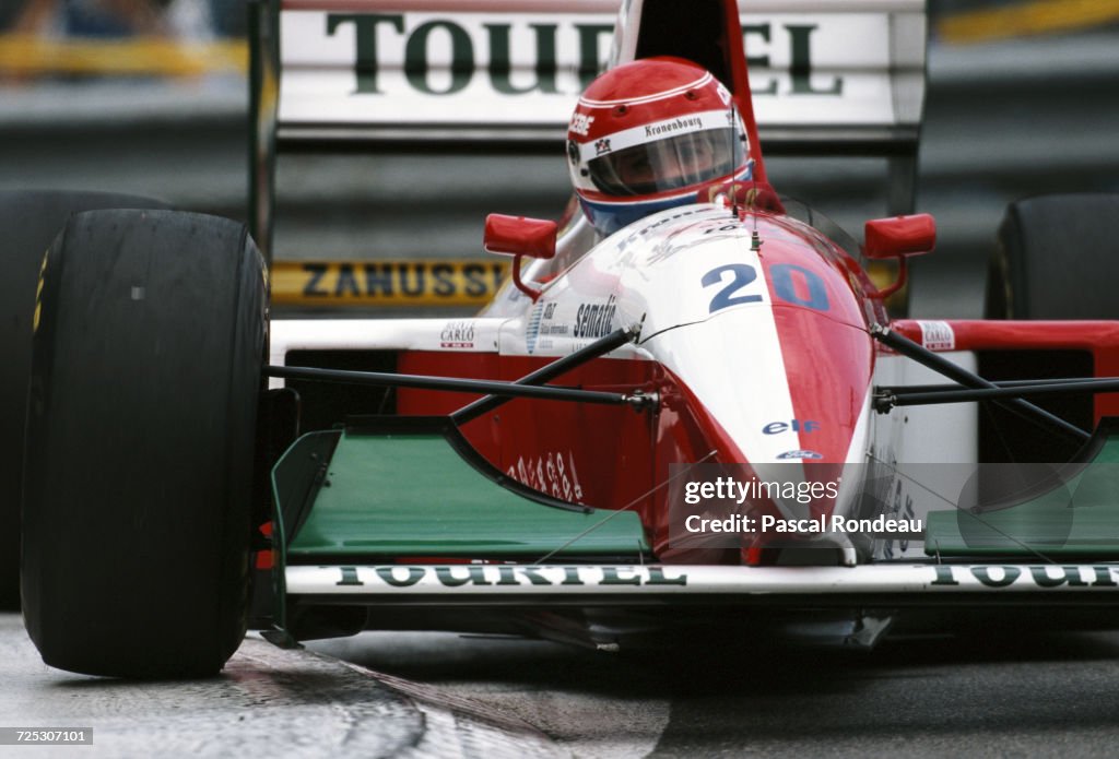 Grand Prix of Monaco