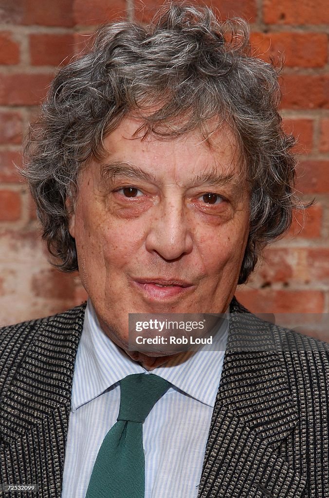 The Williamstown Theater Festival Gala