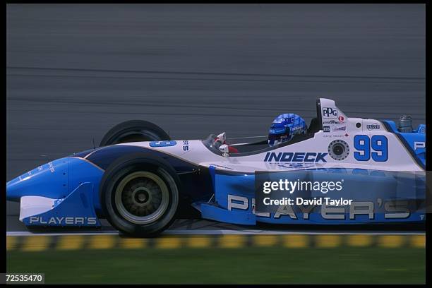 Greg Moore Of Canada Performs During The Bosch Spark Plug Grand Prix greg-moore-of-canada-performs-during-the-bosch-spark-plug-grand-prix
