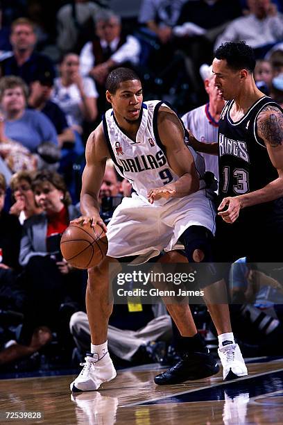 Dallas Mavericks Tariq Abdul Wahad Photos and Premium High Res Pictures