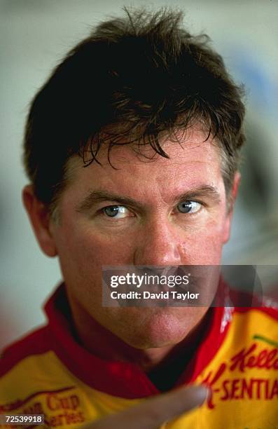 Raymond Labonte 1999 And Terry Labonte And Nascar Photos and Premium High Res Pictures ...