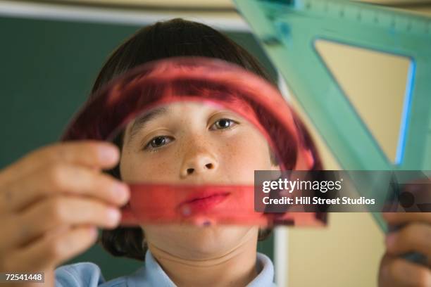 Pupil Using Ruler 2,475 Pupil Measurement Stock Photos, High-Res Pictures, and Images ...