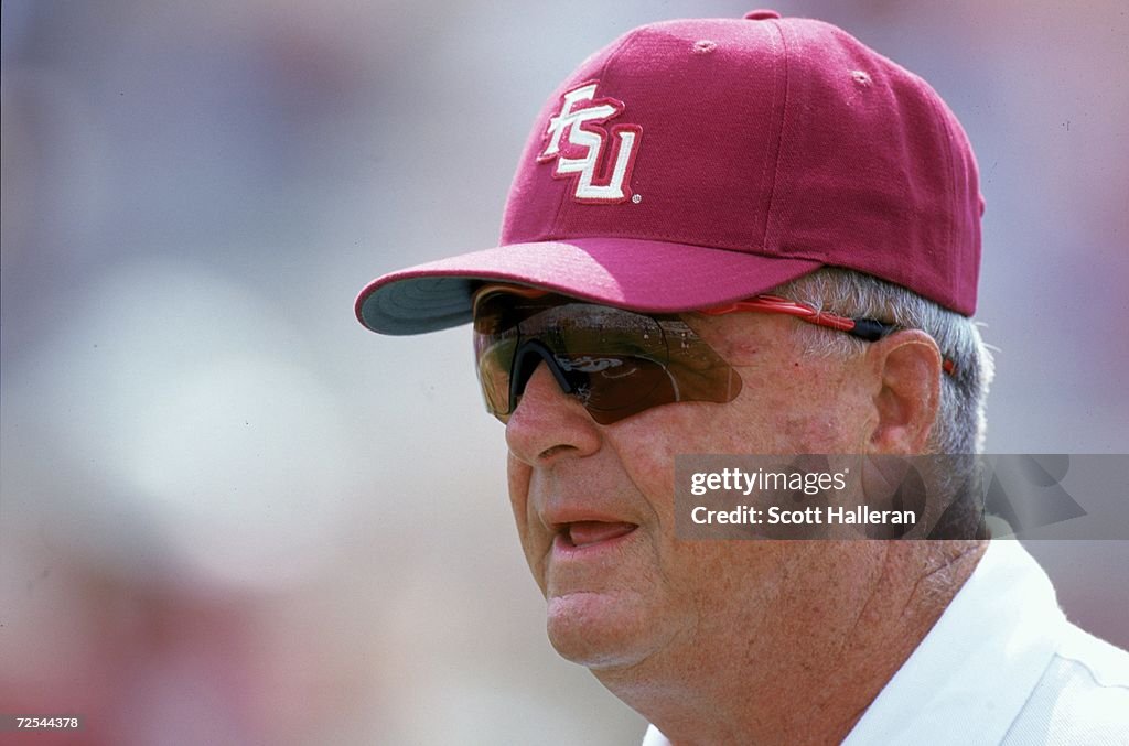 Bobby Bowden