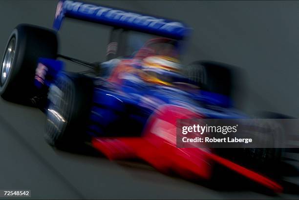 Pacwest Racing Cart 270 Pacwest Racing Mercedes Reynard Stock Photos, High-Res Pictures ...