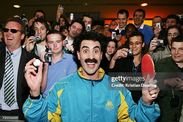 Borat 3,938 Borat Images Stock Photos, High-Res Pictures, and Images - Getty ...