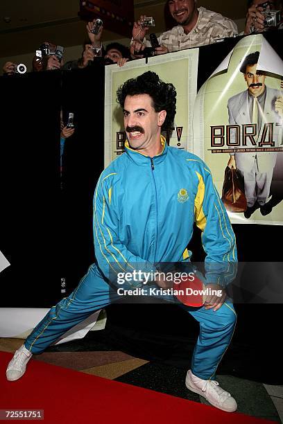 Borat Borat The Movie Photos and Premium High Res Pictures - Getty Images
