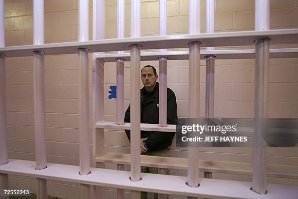 Mike Rackley Dallas County Jail Photos and Premium High Res Pictures - Getty Images