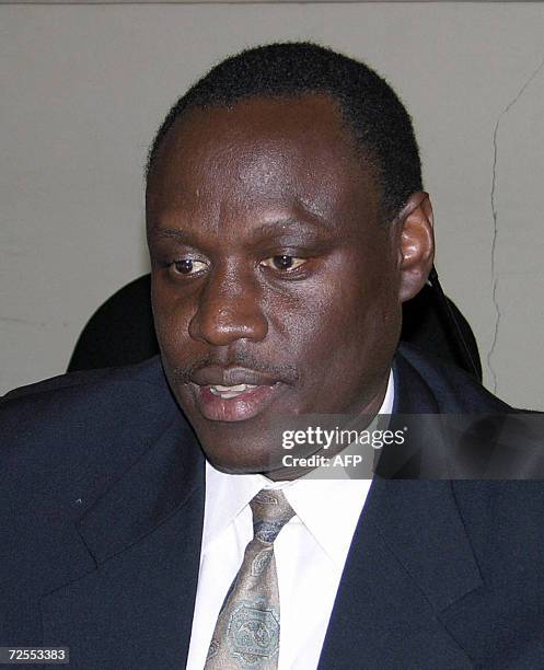 Ivan Rukundo Rukundo Photos and Premium High Res Pictures - Getty Images