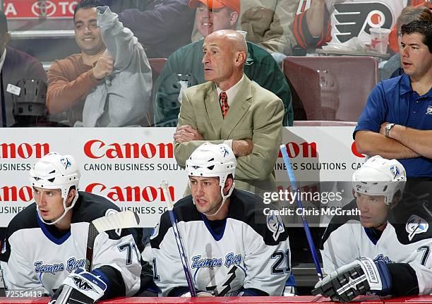 Craig Ramsay Craig Ramsay Hockey Photos and Premium High Res Pictures - Getty Images
